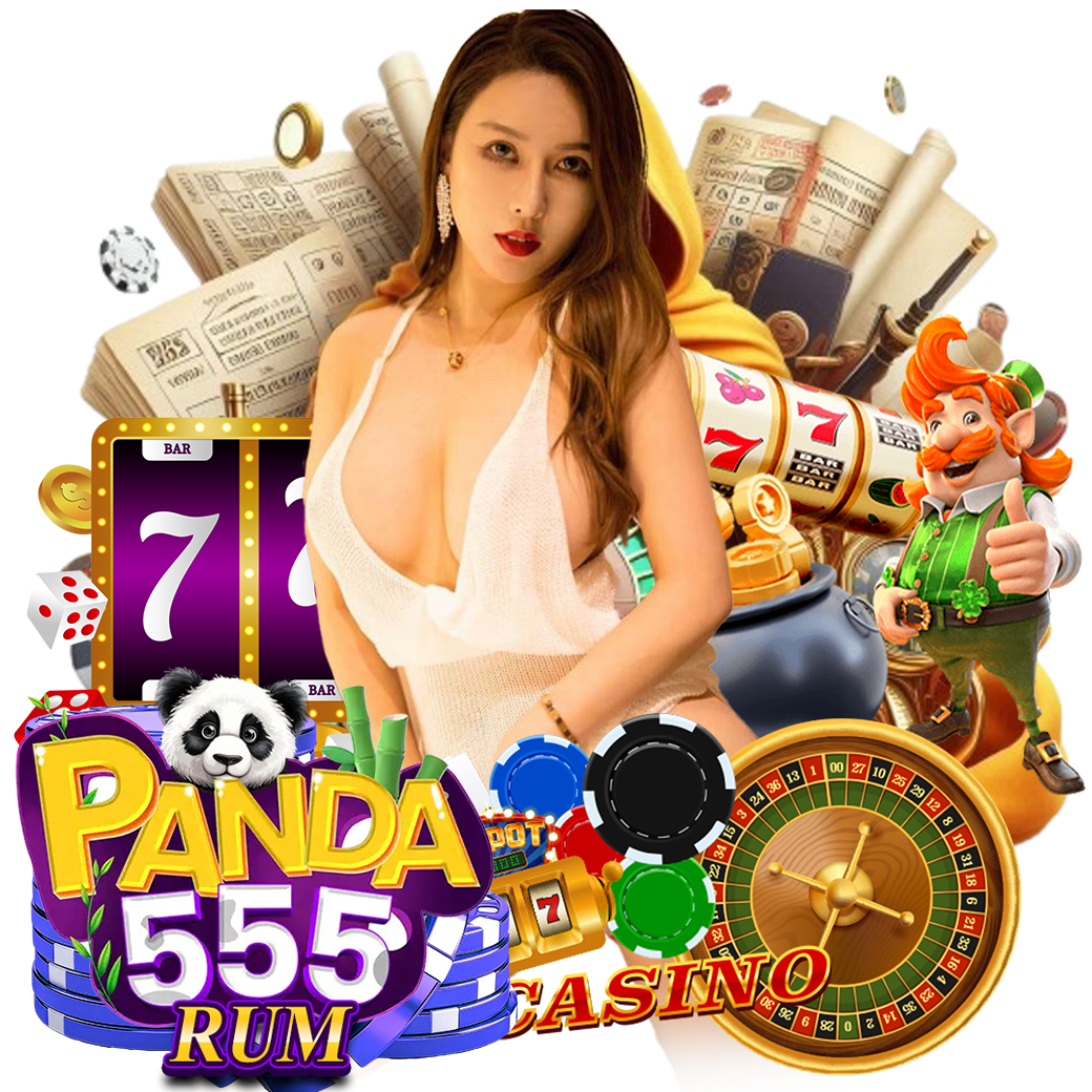 panda555 run เครดิตฟรี