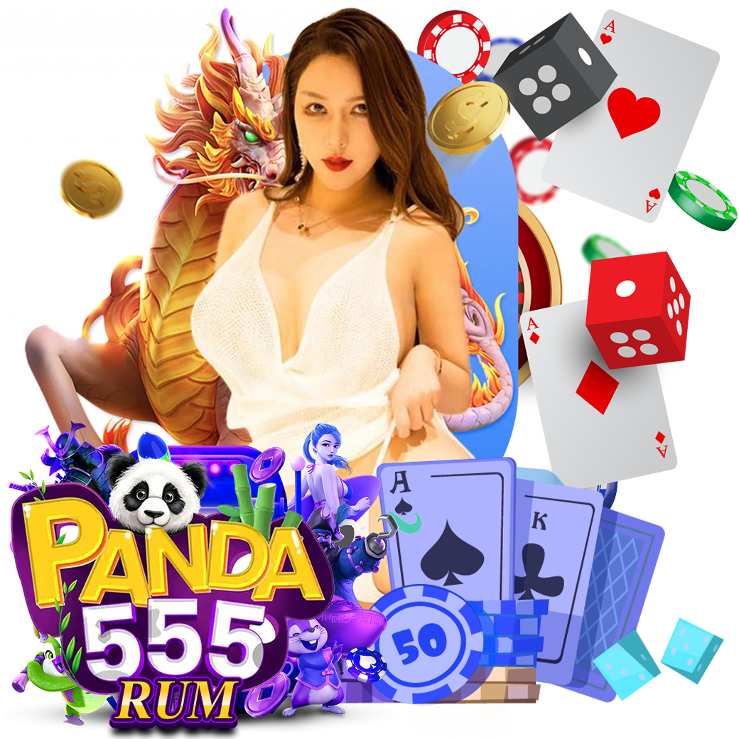 panda555 run slot